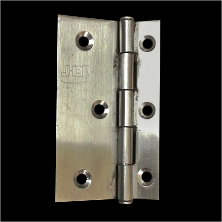 Heavy Cut Hinges