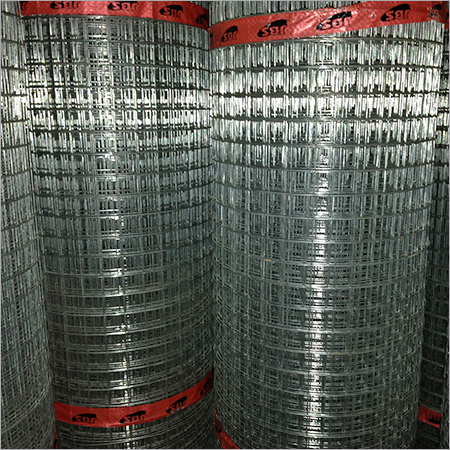 Iron Wire Mesh