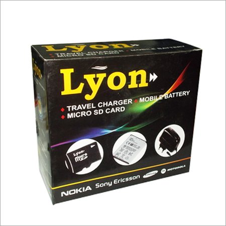 Mono Cartons