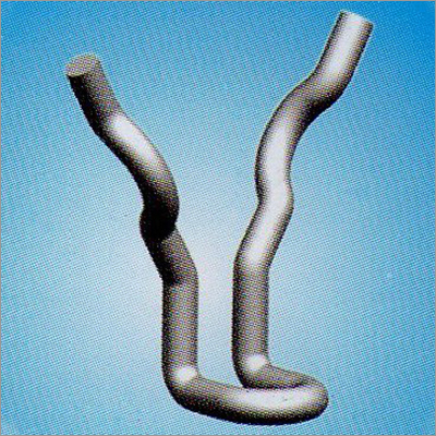 V Med - HVY Anchor