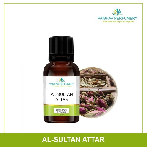 Al Sultan Attar