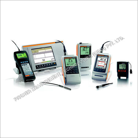 Benchtop Coating Thickness Guages