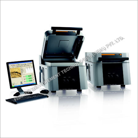 Gold Purity Testing Machine