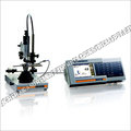 Coating Thickness Measurement- Coulometric Method