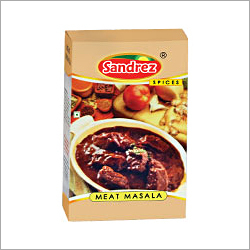 Meat Masala