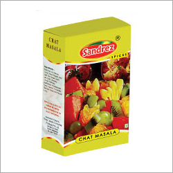 Chat Masala