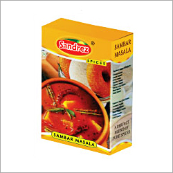 Samber Masala