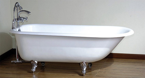 Jacuzzi Bathtub