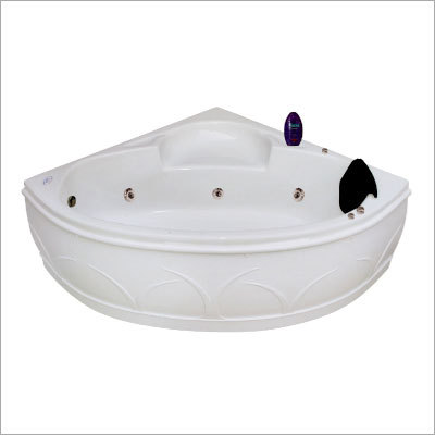 Lotus Bath Tub