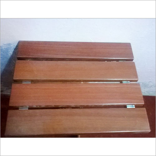 Steam Room Bench