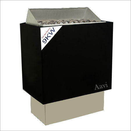 Electric Sauna Heaters
