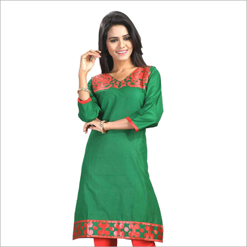 Indian Kurtis