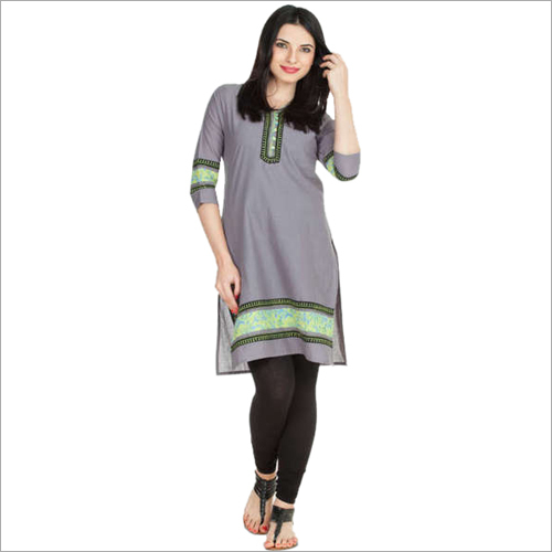 Exclusive Kurti