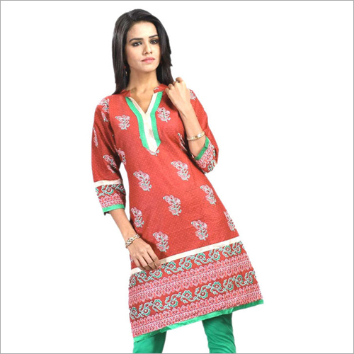 Kurti