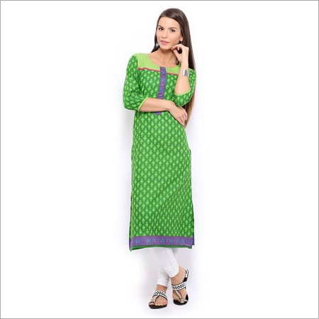 Kurti