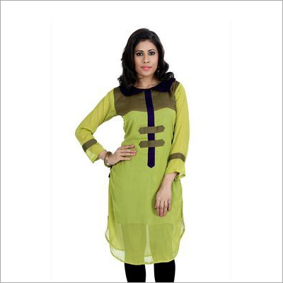 Kurti