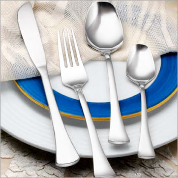 Stainless Steel Cutlery