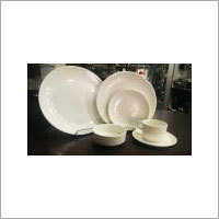 Dinnerware Crockery