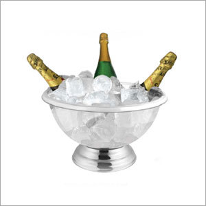 Polycarbonate Punch Bowl