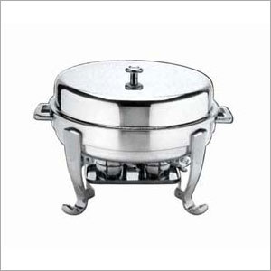 Round Chafing Dish