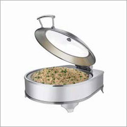 Chaffing Dish