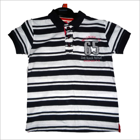 Mens Polo