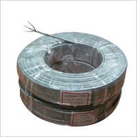 Multicore Round Shielded Cables