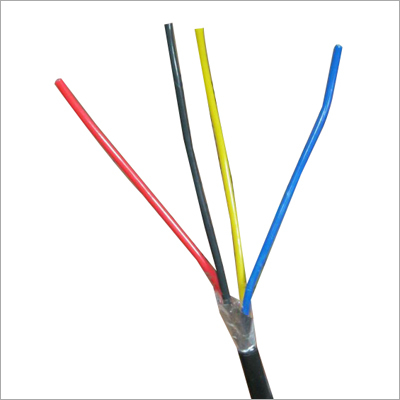 Multi Core Cable