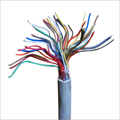 Telephone Cable