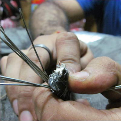 RG-6 Armoured Cable