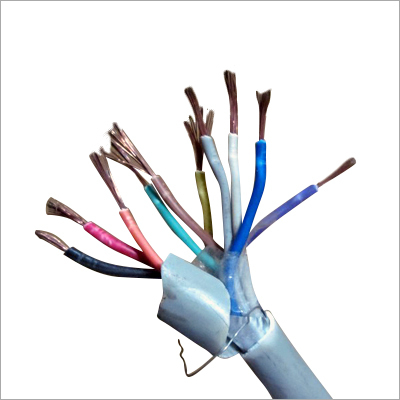 Alarm Cable