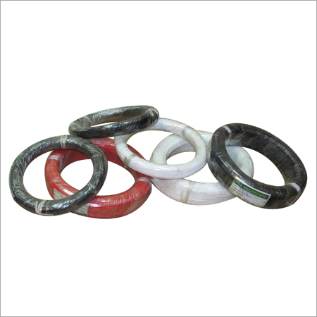 Round Hook up Wire