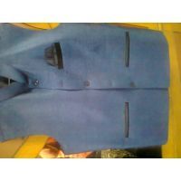 Silk Nehru Jacket