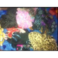 Printed Ladies Scarves