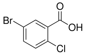 5 Bromo 2 Chloro Benzoic Acid