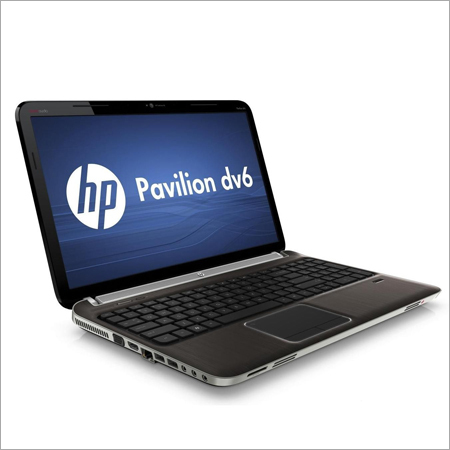 HP Laptop