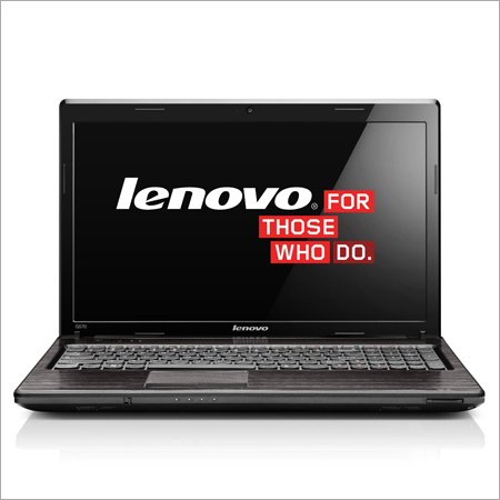 Lenovo Laptop