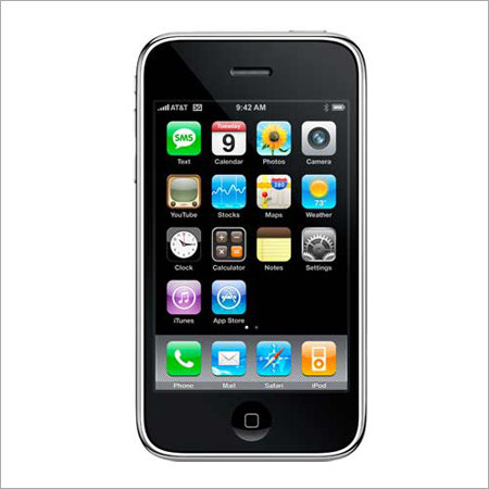 Apple Mobile Phone