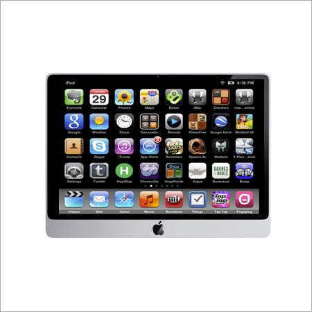Apple Tablet