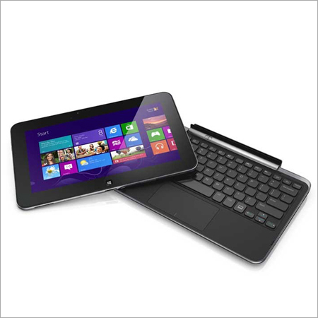 Dell Tablet
