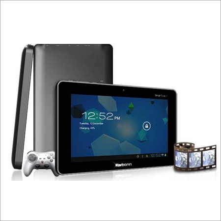Karbonn Tablet