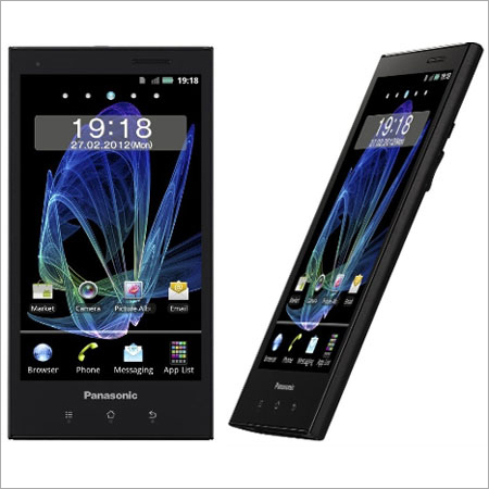 Panasonic Mobile Phone