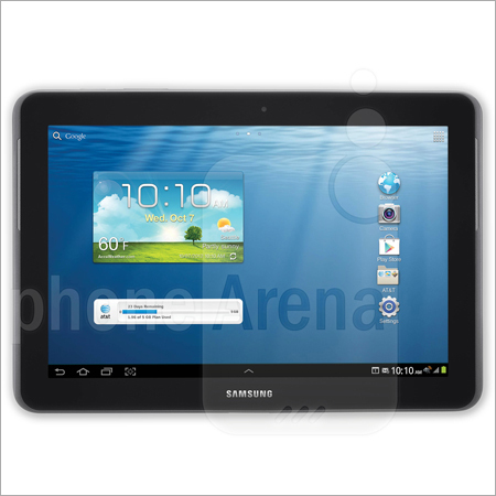 Samsung Tablet