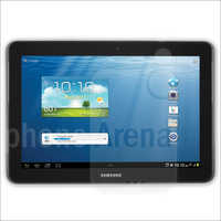 Samsung Tablet