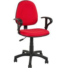 Low Back Revolving Chair