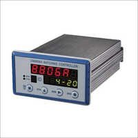 Weighing Controller