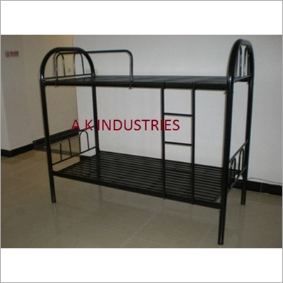 Customized Bunk Beds - Finish: Powder Coated