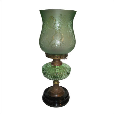 Modern Design Lamp