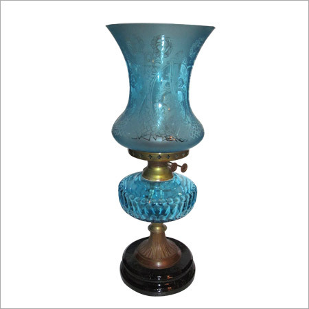 Table Lamps