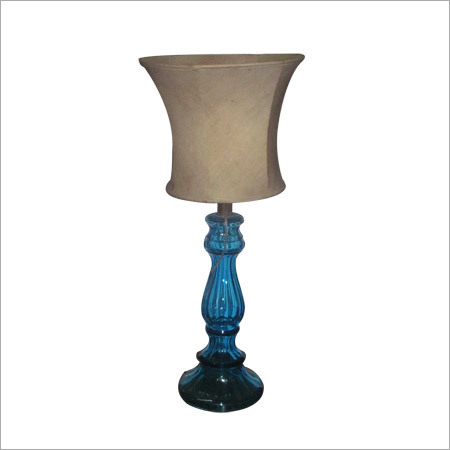 Antique Lamp